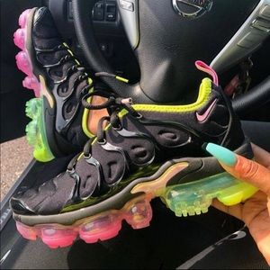 Nike Vapormax Plus